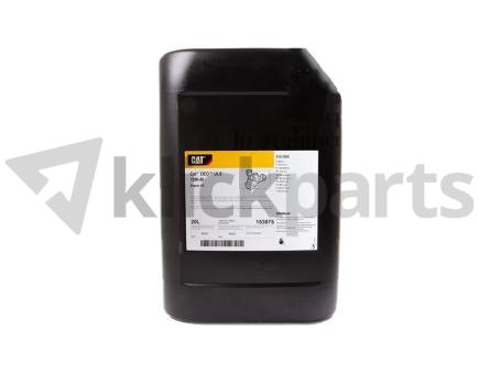 CAT Motorenöl DEO ULS 15W-40  
