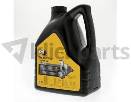 CAT Motorenöl DEO ULS 10W-30  