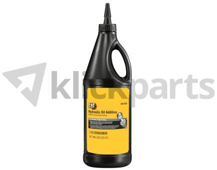 CAT Hydraulikadditiv 