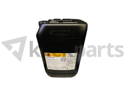CAT Getriebeöl TDTO 10W  