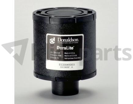 Donaldson D045003 Luftfilter primär Duralite 