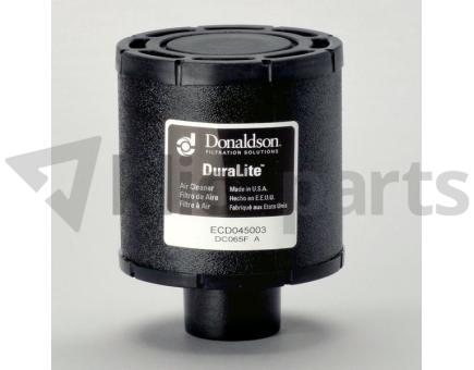 Donaldson D045003 Luftfilter primär Duralite