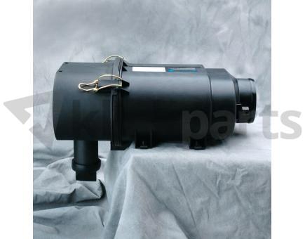 Donaldson D080020 Luftfilter PSD PowerCore 