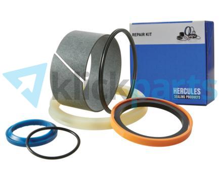 1-1/4 X 2-1/2 Case Hydraulic Cylinder Seal Kit 