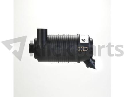 Donaldson G057502 Luftfiltergehäuse mit Luftfilter FPG RadialSeal
