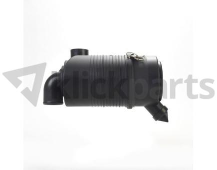 Donaldson G065411 Luftfiltergehäuse mit Luftfilter FPG RadialSeal 