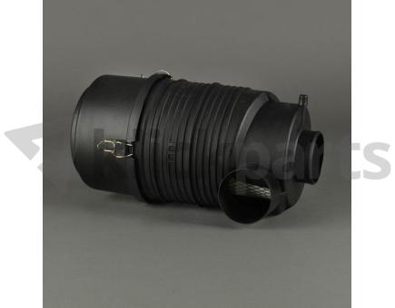 Donaldson G070009 Luftfiltergehäuse mit Luftfilter FPG RadialSeal 