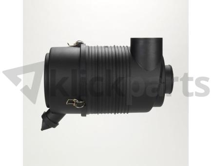 Donaldson G082508 Luftfiltergehäuse mit Luftfilter FPG RadialSeal 