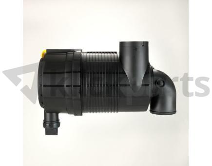 Donaldson G082580 Luftfiltergehäuse mit Luftfilter FPG RadialSeal 