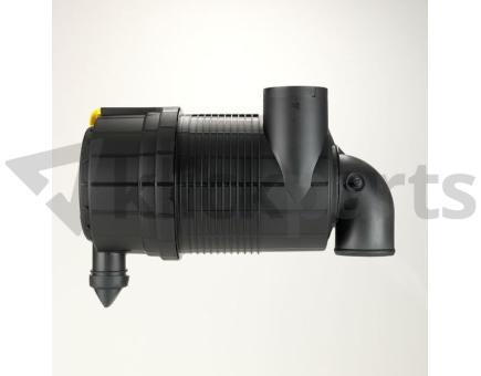 Donaldson G082581 Luftfiltergehäuse mit Luftfilter FPG RadialSeal 