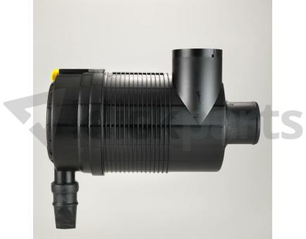 Donaldson G090225 Luftfiltergehäuse mit Luftfilter FPG RadialSeal Alexin
