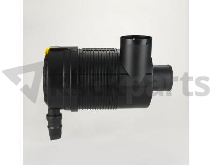 Donaldson G090226 Luftfiltergehäuse mit Luftfilter FPG RadialSeal