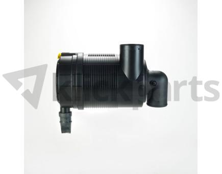 Donaldson G100318 Luftfiltergehäuse mit Luftfilter FPG RadialSeal 