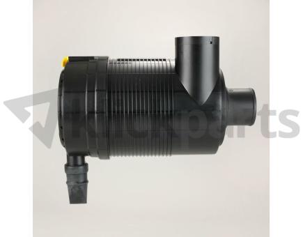 Donaldson G100319 Luftfiltergehäuse mit Luftfilter FPG RadialSeal Alexin 