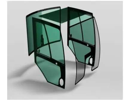 Glas | Vgl.-Nr. 5103661320