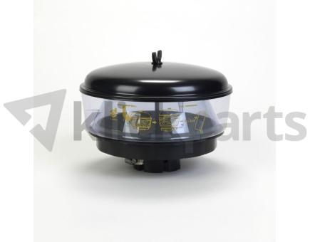 Donaldson H000820 Luft-Vorfilter Abscheider mit Sichtglas