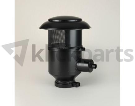 Donaldson H000887 Luft-Vorfilter Gehäuse Baugruppe 