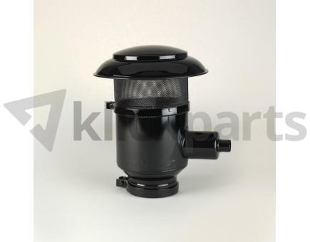 Donaldson H000919 Luft-Vorfilter Gehäuse Baugruppe 