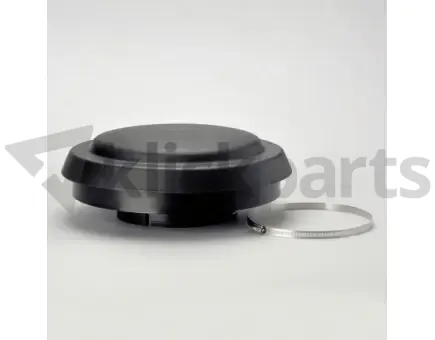 Donaldson H001053 Ansaughaube Kunststoff 
