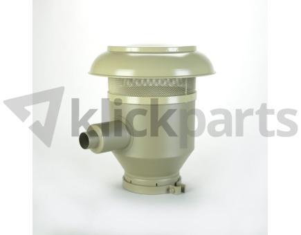 Donaldson H001336 Luft-Vorfilter Gehäuse Baugruppe 
