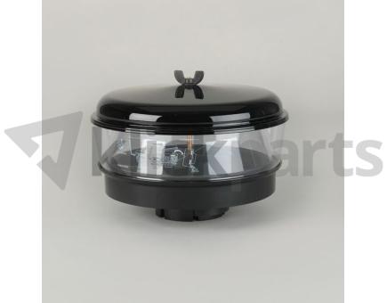 Donaldson H002045 Pre-Cleaner full View 