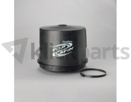 Donaldson H002439 Luft-Vorfilter TopSpin