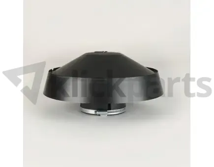 Donaldson H770010 Regenkappe Assembly 