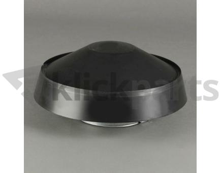 Donaldson H770012 Regenkappe Assembly 