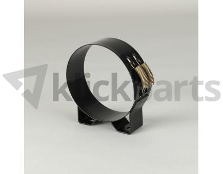 Donaldson H770031 Montage Band 