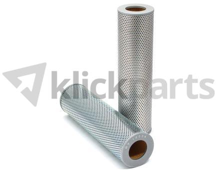 Hydraulikölfilter, Patrone HY 10034 