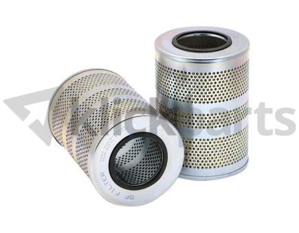 Hydraulikölfilter, Patrone HY 10049 