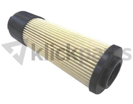 Hydraulikölfilter, Patrone HY 10074 