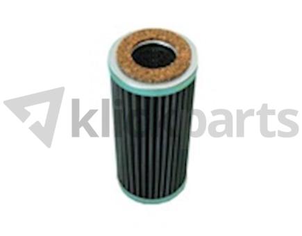 Hydraulikölfilter, Patrone HY 10118