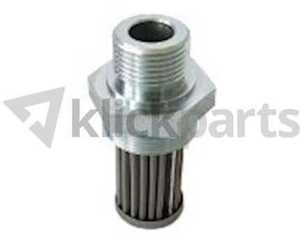 Hydraulikölfilter, Patrone HY 10193 