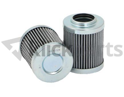 Hydraulikölfilter, Patrone HY 10228 