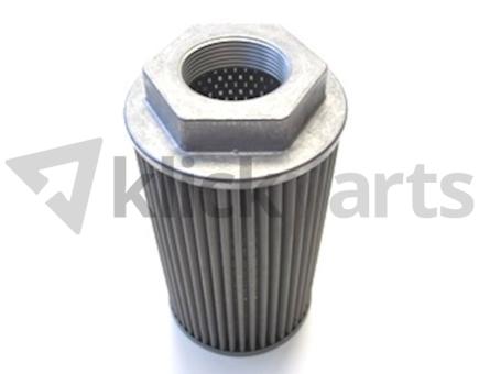 Hydraulikölfilter, Patrone HY 10284 