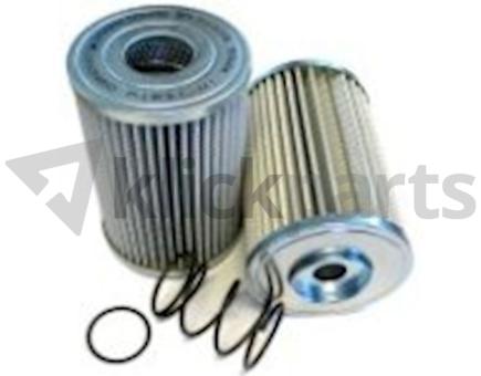 Hydraulikölfilter, Patrone HY 12113