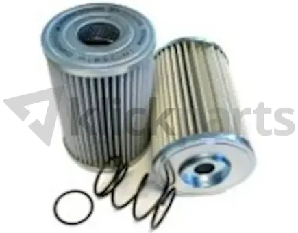 Hydraulikölfilter, Patrone HY 12113 
