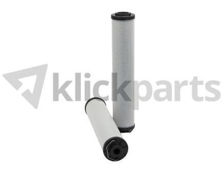 Hydraulikölfilter, Patrone HY 13290 
