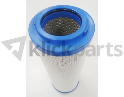 Hydraulikölfilter, Patrone HY 13348 