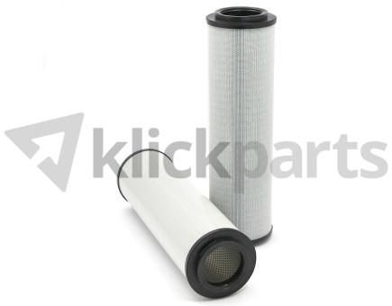 Hydraulikölfilter, Patrone HY 13444 