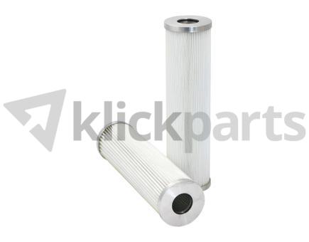 Hydraulic oil filter, cartridge HY 13550 
