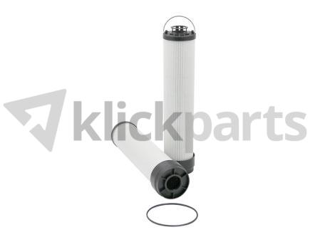 Hydraulikölfilter, Patrone HY 13624 