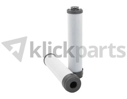Hydraulikölfilter, Patrone HY 13670 