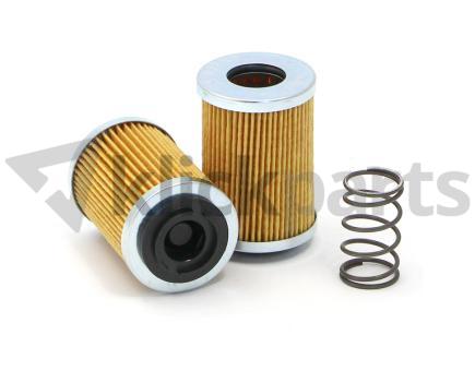 Hydraulikölfilter, Patrone HY 18210 