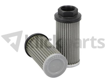 Hydraulikölfilter, Patrone HY 18565 