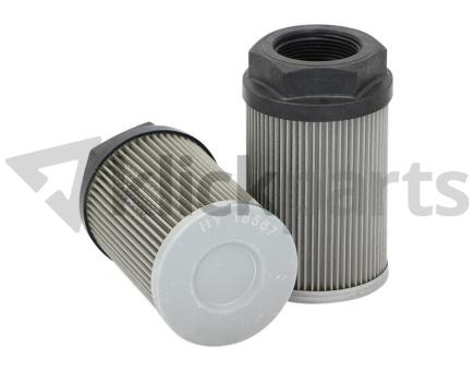 Hydraulikölfilter, Patrone HY 18567 