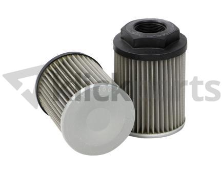Hydraulic oil filter, cartridge HY 18602 