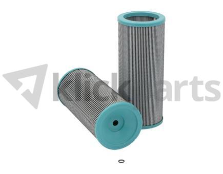 Hydraulikölfilter, Patrone HY 24099 