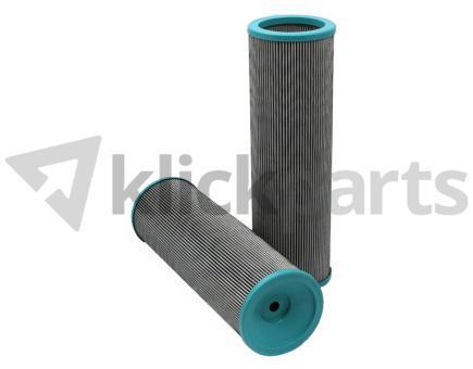 Hydraulikölfilter HY 24101 